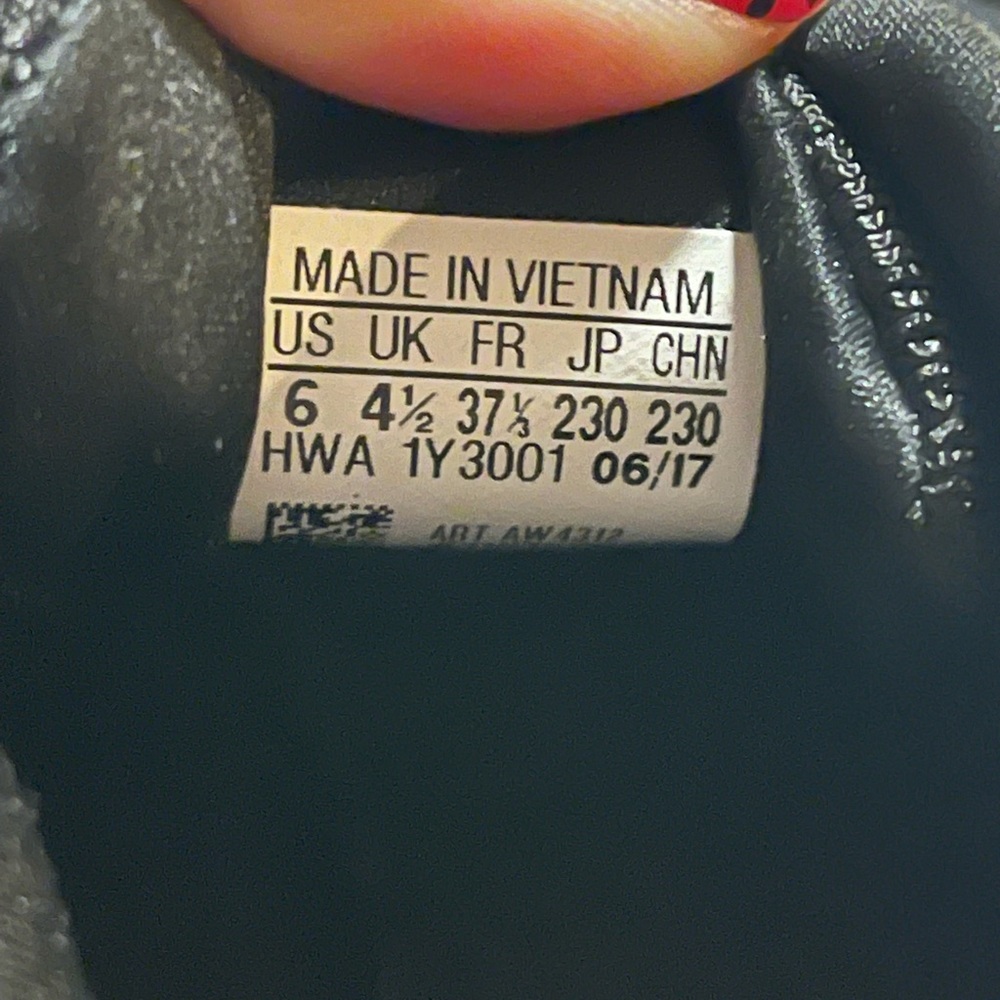 Adidas Neo Cloudfoam Memory Footbed Sneakers - image 6